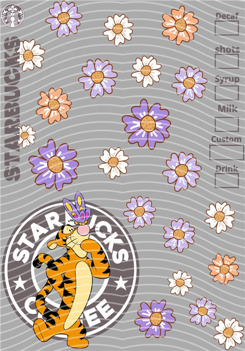 A5 Notebook Wraps-A 1087